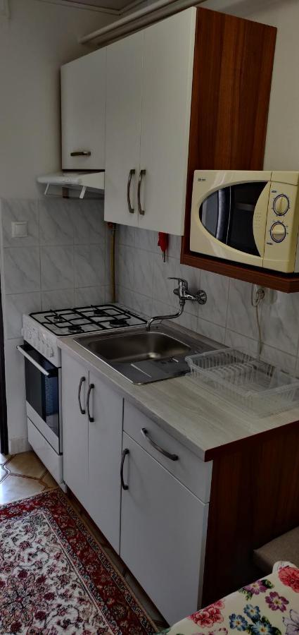 Hotel Privat Agnesa Zuberec Exterior foto