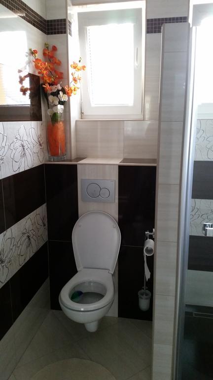 Hotel Privat Agnesa Zuberec Exterior foto