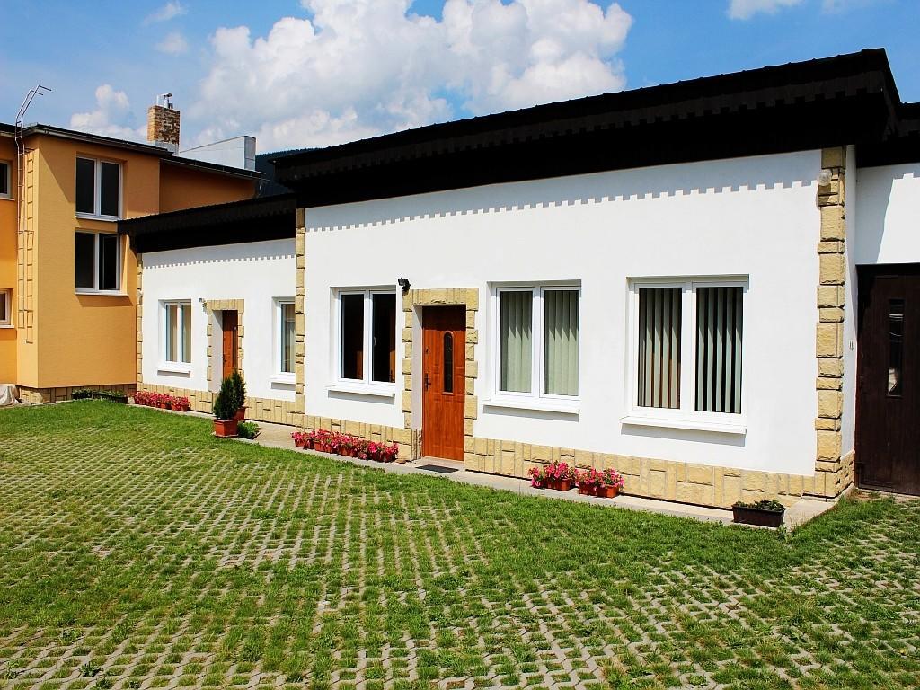 Hotel Privat Agnesa Zuberec Exterior foto